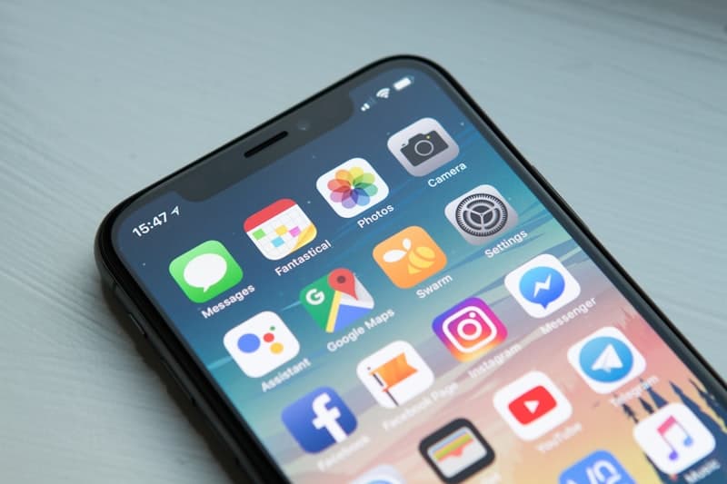 Apps service