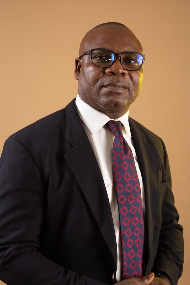 Francis Aniezechukwu